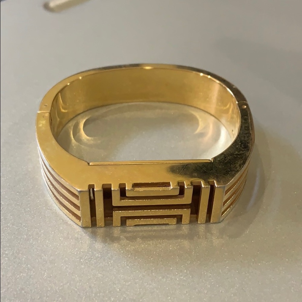 Tory Burch Fitbit bracelet